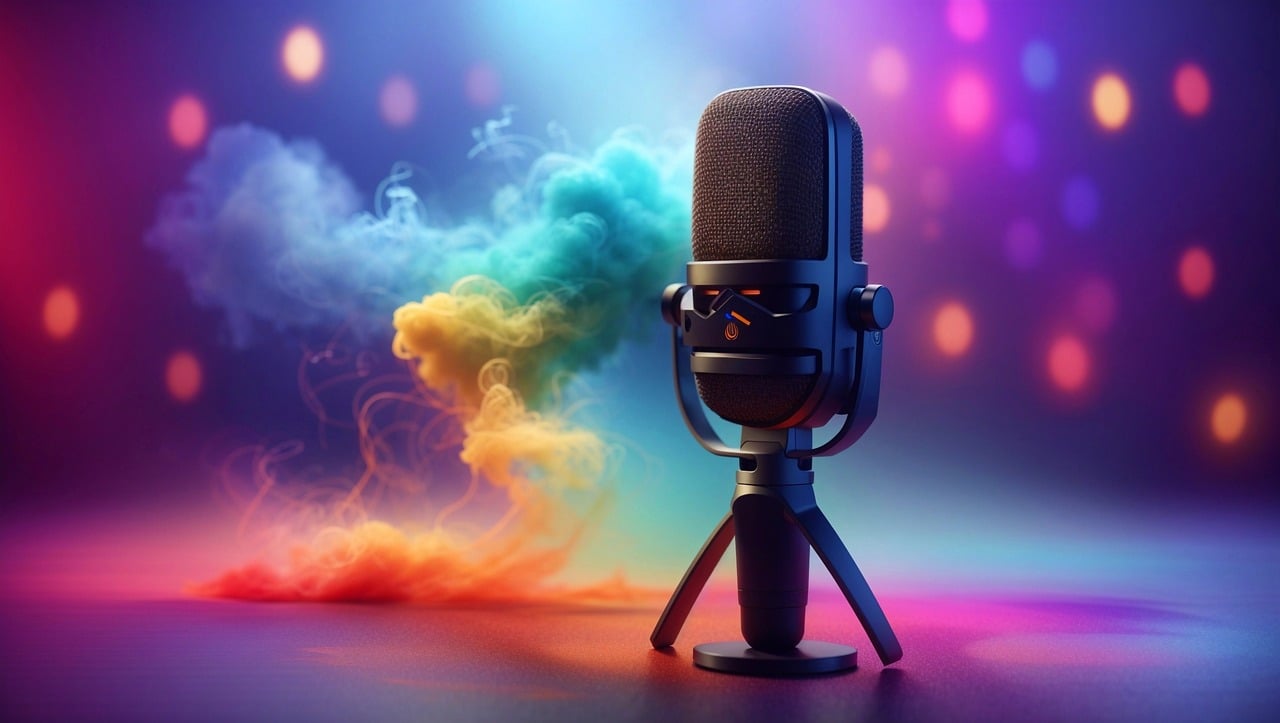 The Benefits of Podcasting for Small Business Growth